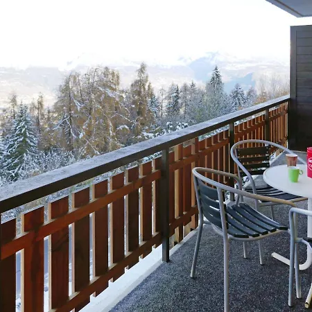 Appartement Mayen De L'ours C21 Agettes