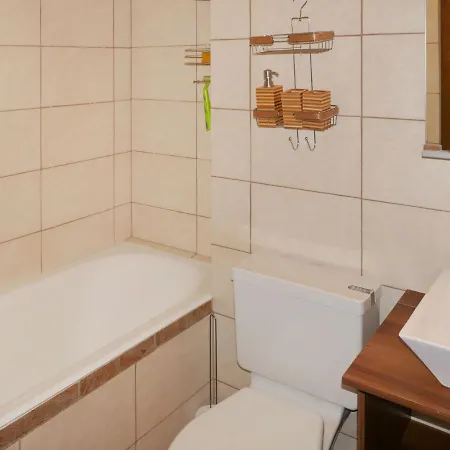 Mayen De L'ours C21 Appartement